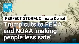 Texas deadly floods: A state 'can't deal with this scale of disaster' without federal resources