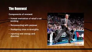 The Winner Within   Pat Riley Assignment