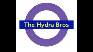 The Hydra Bros - Missing in Action