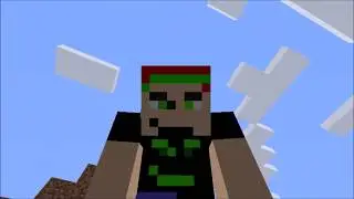 Minecraft Isn't Easy - Random HQ (Official Music Video)