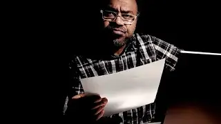 Your ASMR Financial Planner (Office Ambience)