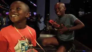 Safaricom Jazz at 5 Festival, 2018