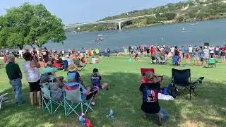10,000HP drag boat TOP FUEL.       Marble falls Texas