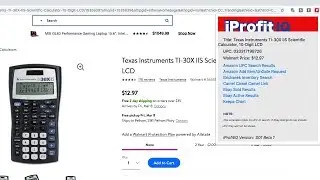 iProfitIQ Public Beta Released - Great OA & RA Tool for Chrome