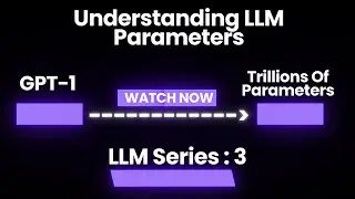 Understanding LLM Parameters in Detail