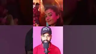 Pushpa 2 cast Fees Exposed 😝😝