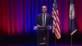 Virginia Attorney General Candidate Debate- Jay Jones 