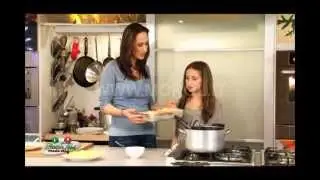 Italian food made easy