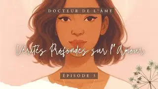 Tu mérites quelqu'un que te choisit… pas quelqu'un que tu dois convaincre.
