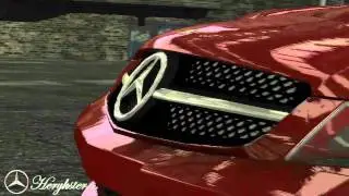 GTA 4 Mercedes SL65 Environment V5 /Extreme Graphics /RealizmIV /Enb Series.