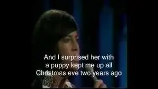 *** Honey - Bobby Goldsboro - Lyrics