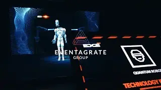 Immerse Yourself: Discover the Latest in Experiential Tech