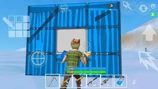 the jimipapi of fake fortnite...