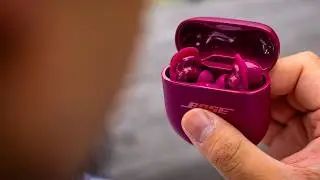 These are the best ANC earbuds you can't buy in the US...