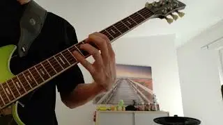 &Uuml;bung music2me - Supermassive Black Hole