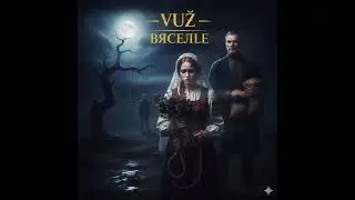 VUŽ Вяселле