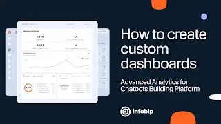 How to Build Custom Analytics Dashboards | Step-by-Step Tutorial
