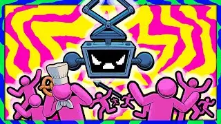 HUGE 1.0 UPDATE SNEAK PEEK!!! | Despot's Game