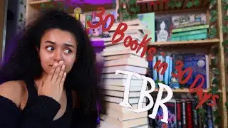 30 books in 30 days reading challenge