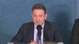 NPC Press Freedom Week: Why Saving VOA, RFE RL, RFA, and MBN Matters
