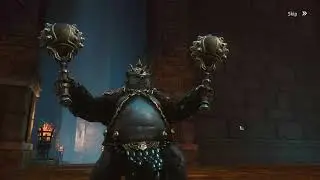Hall of Greed Raid #04032022-R2