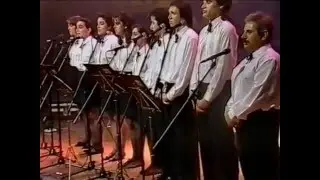 Follim Follam a la ETB 1/3 - El tramvia de Mataró
