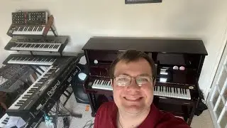 REECE POTTER LIVE SUNDAY 19th MAY 2024 5:30PM UK TIME