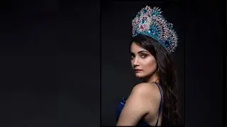 Nisha Pathak II Miss Grand Nepal 2019 II Intro Video