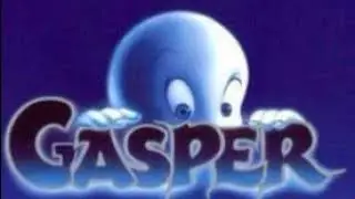 DISCO MOVIL GASPER  EL FANTASMA DE LA DIVERSION