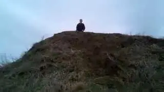 tanner and joey fall
