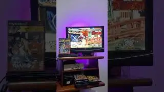 NARUTO ULTIMATE NINJA 2 | NARUTO NARUTIMATE HERO 2 (PlayStation 2, 2004) - Tirando o p&oacute;!