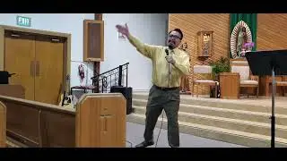 Chuy flores # 5 corazones atados #predicaciones predicacatolica # fe 