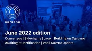 Cardano360 June 2022