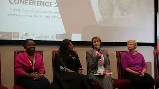Women&rsquo;s Innovation and Impact: WIISA 2024 conference panel discussion