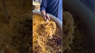 Vellore Famous Biriyani😍🔥Must Try📌Spot💯 #short #shorts #shortsviral #shortvideo #shortsvideos