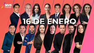 ALERTA SÍSMICA despierta a la CDMX por temblor con epicentro en SAN MARCOS, GUERRERO | Luis Cardenas