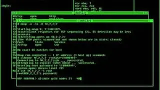 como hacer un virus troyano y guardarlo en una imagen sin programas