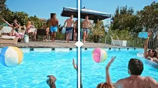 Grander Freshwater Pools Video for Pool Builders