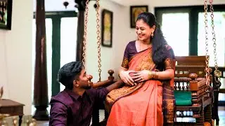 Couples Maternity Shoot | Concept Based | HaHa Photography | 2025