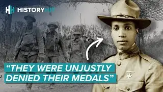 The First World War Heroes Denied Recognition | More Than A Medal