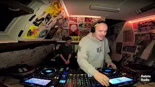 Where Is ANOOK? w/ Jager &ndash; Relate Radio | March 2024