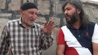 KARAALİKAÇAĞI KÖYÜ