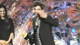 Rob & Kristen's 2011