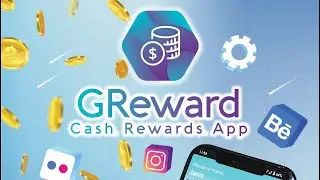 Earn Free Online Money 💵💵 by greward payment by PayPal, Mobile Recharge 😱