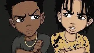 1Careyzz x Cmoneyy318  Freestyle