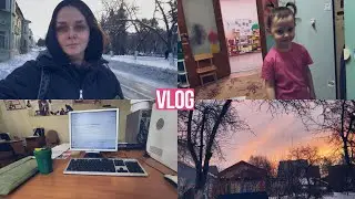 Центр занятости 💼| Аскеза 100 дней⚡️| Про нашу собаку 🦮