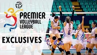 Road To Finals | PVL Exclusives