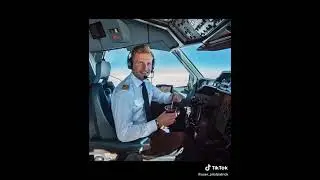 pilot Patrick