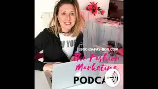 #05 - Fashion Business Success tips and tricks: Interview with Dessy Tsolova, CEO of Utelier.com