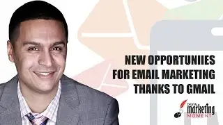 Gmail Announces Support for Responsive Email
